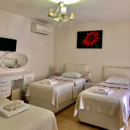 Hotel Min *